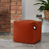 B Box Brushed Suede